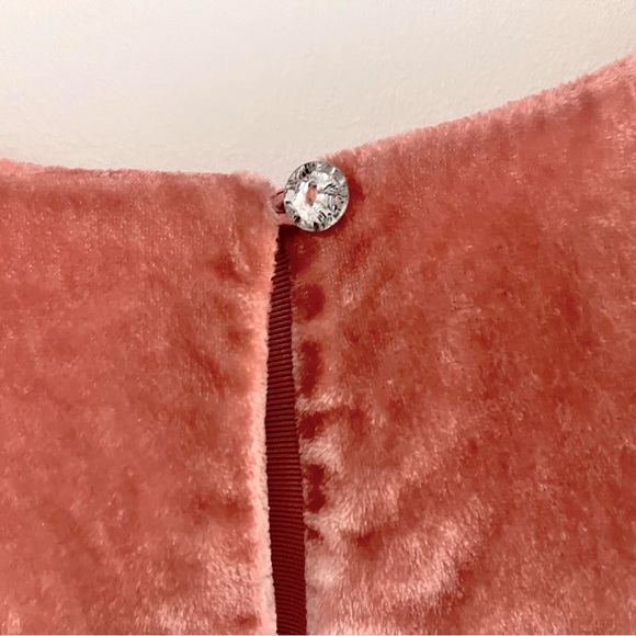 Gymboree Fashionable Shirt Girls Size 7-8 - Picture 4 of 5